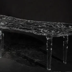 Butterfly Tea Table — JAFFA reference