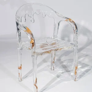 Droplet Chair — JAFFA reference