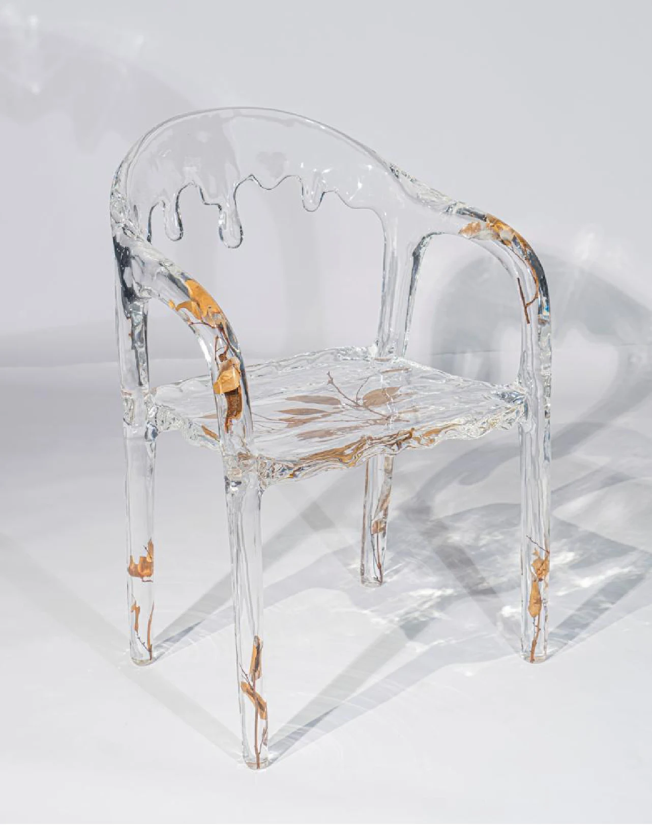 Droplet Chair — JAFFA reference