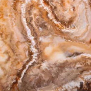 Translucent Resin Stone — JAFFA reference